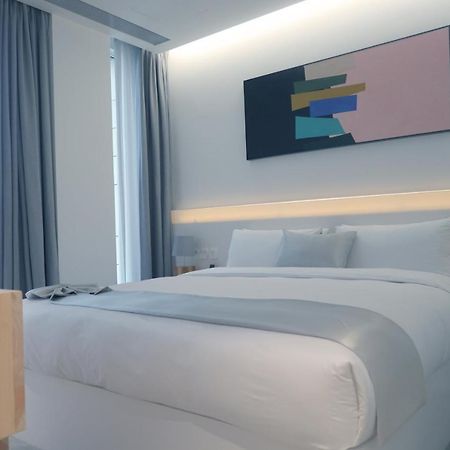 Jiaxing Goliah Hotel Extérieur photo
