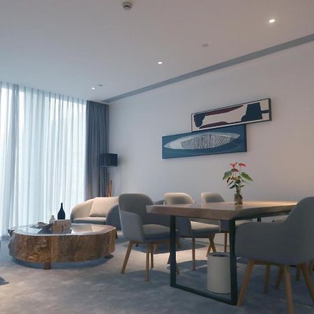 Jiaxing Goliah Hotel Extérieur photo