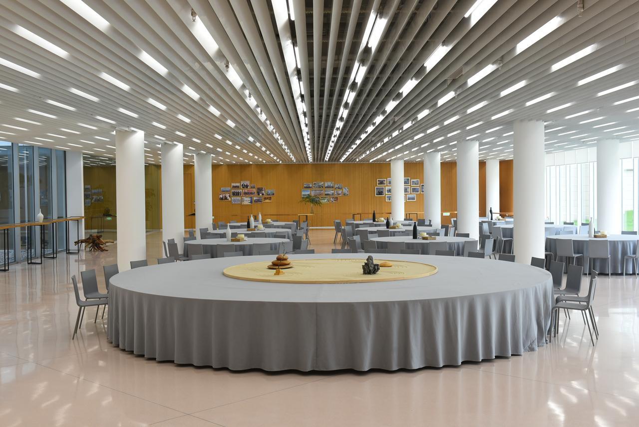 Jiaxing Goliah Hotel Extérieur photo
