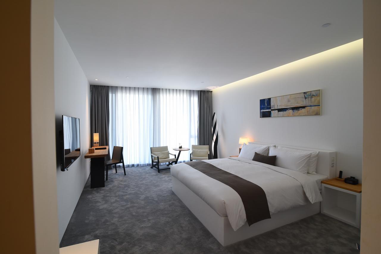 Jiaxing Goliah Hotel Extérieur photo