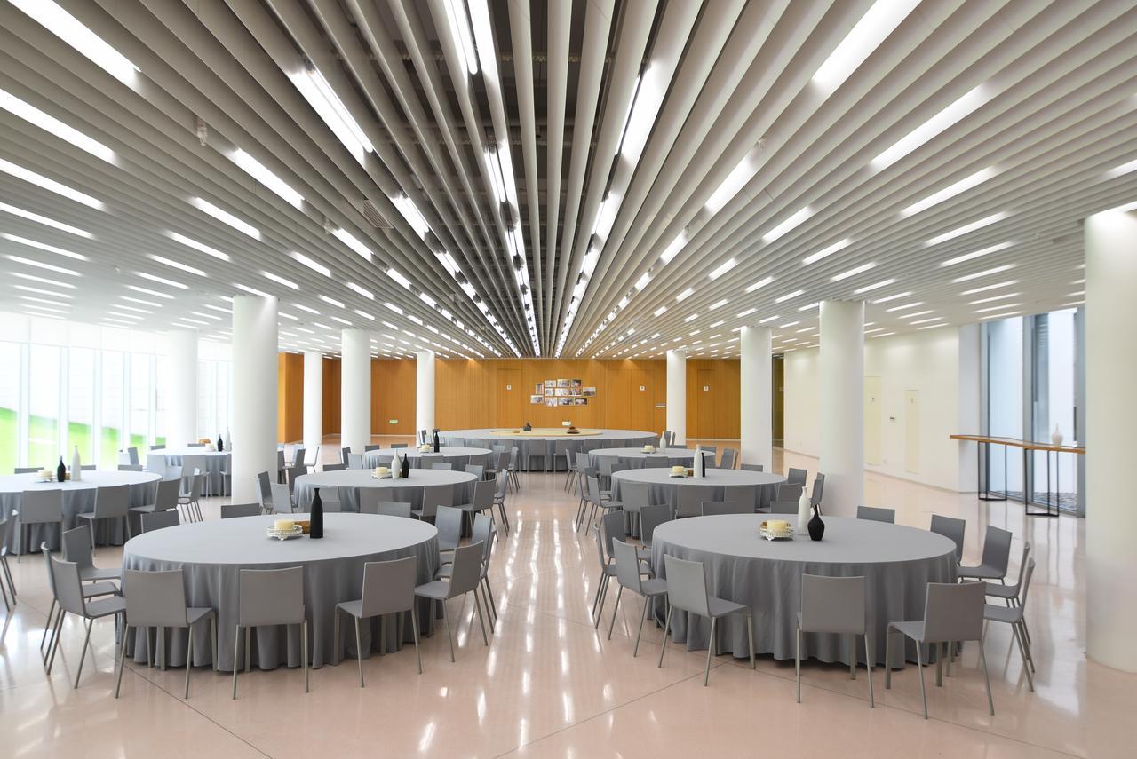 Jiaxing Goliah Hotel Extérieur photo