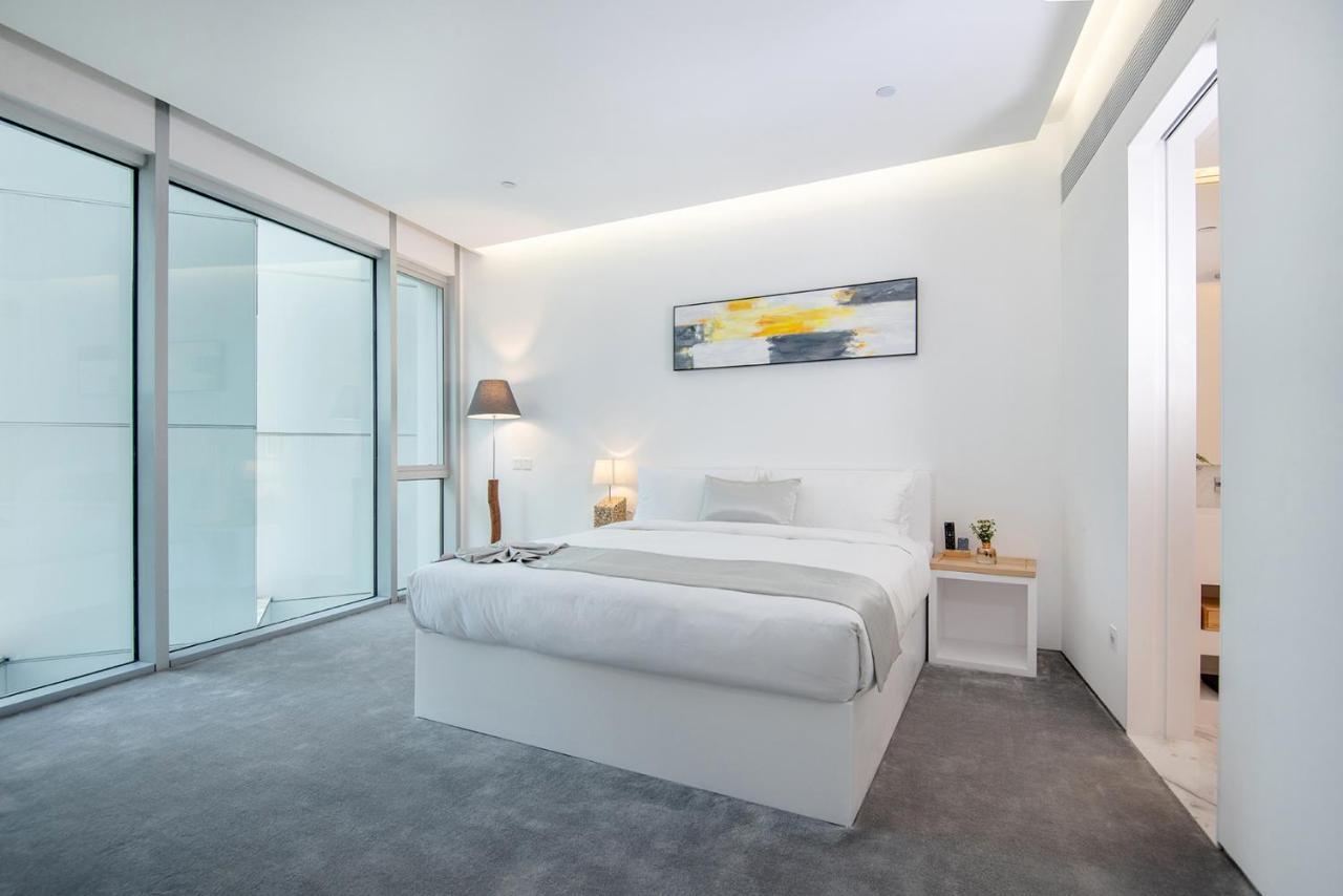 Jiaxing Goliah Hotel Extérieur photo